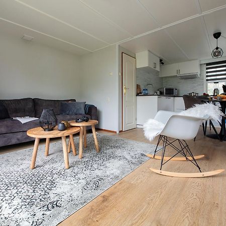 37, Located In A Quiet & Wooded Area! Villa Oisterwijk Exterior photo
