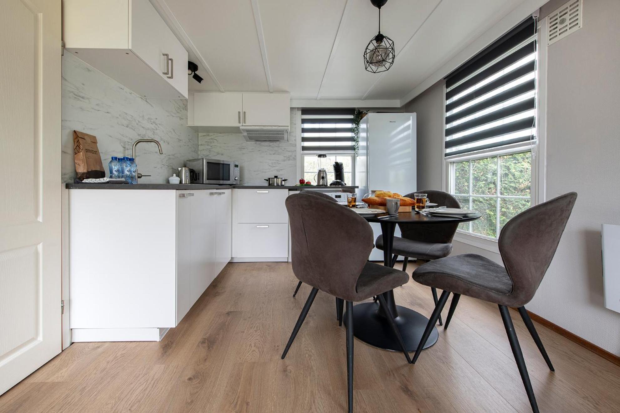 37, Located In A Quiet & Wooded Area! Villa Oisterwijk Exterior photo
