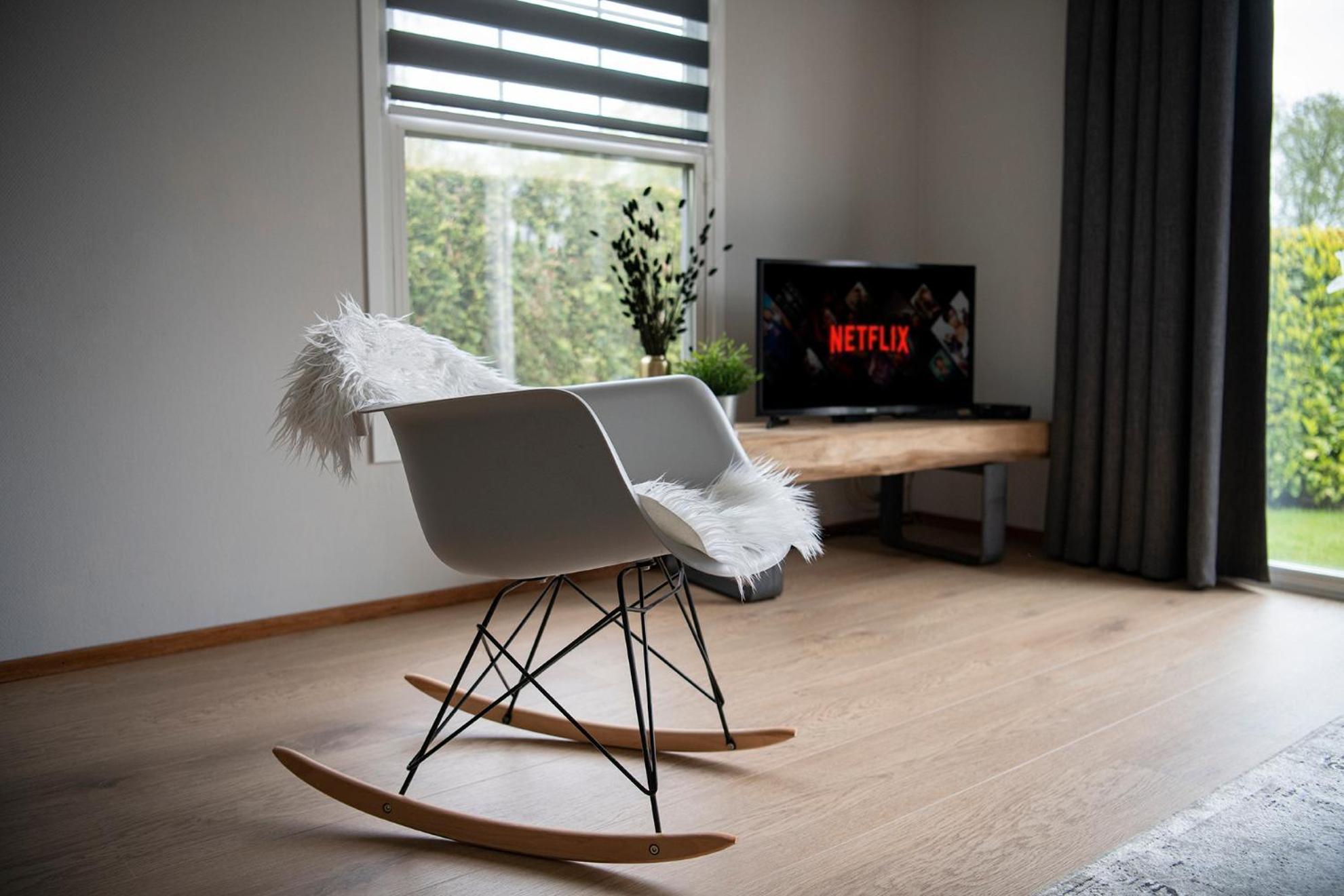37, Located In A Quiet & Wooded Area! Villa Oisterwijk Exterior photo