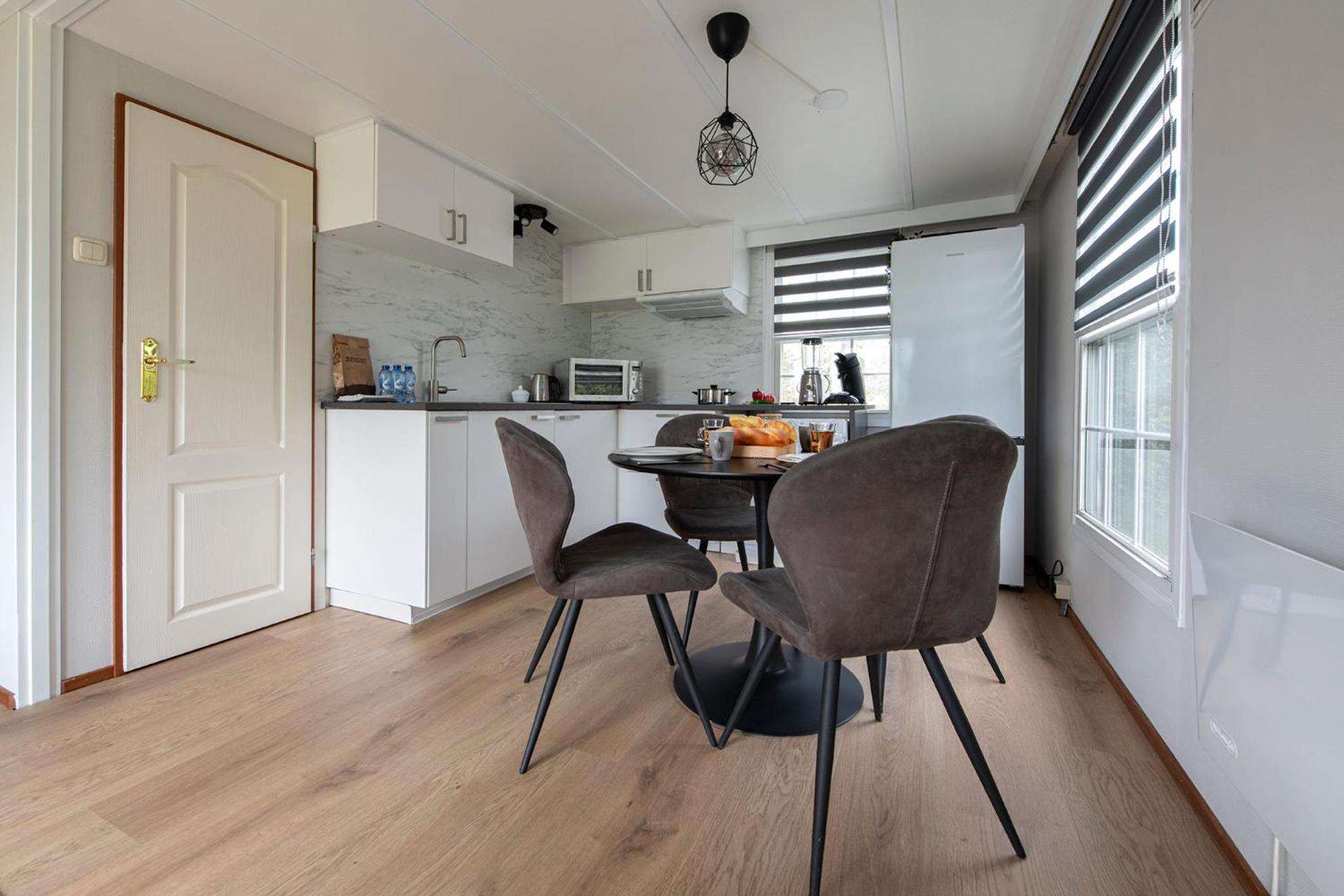 37, Located In A Quiet & Wooded Area! Villa Oisterwijk Exterior photo
