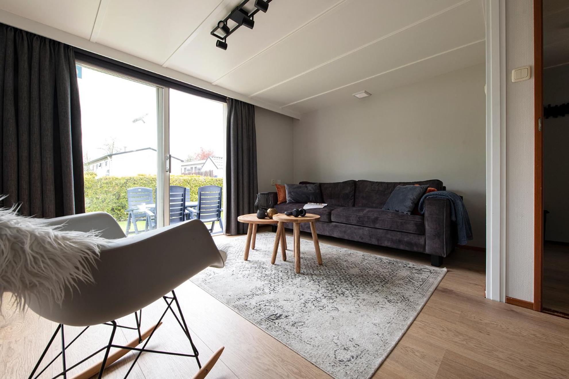 37, Located In A Quiet & Wooded Area! Villa Oisterwijk Exterior photo