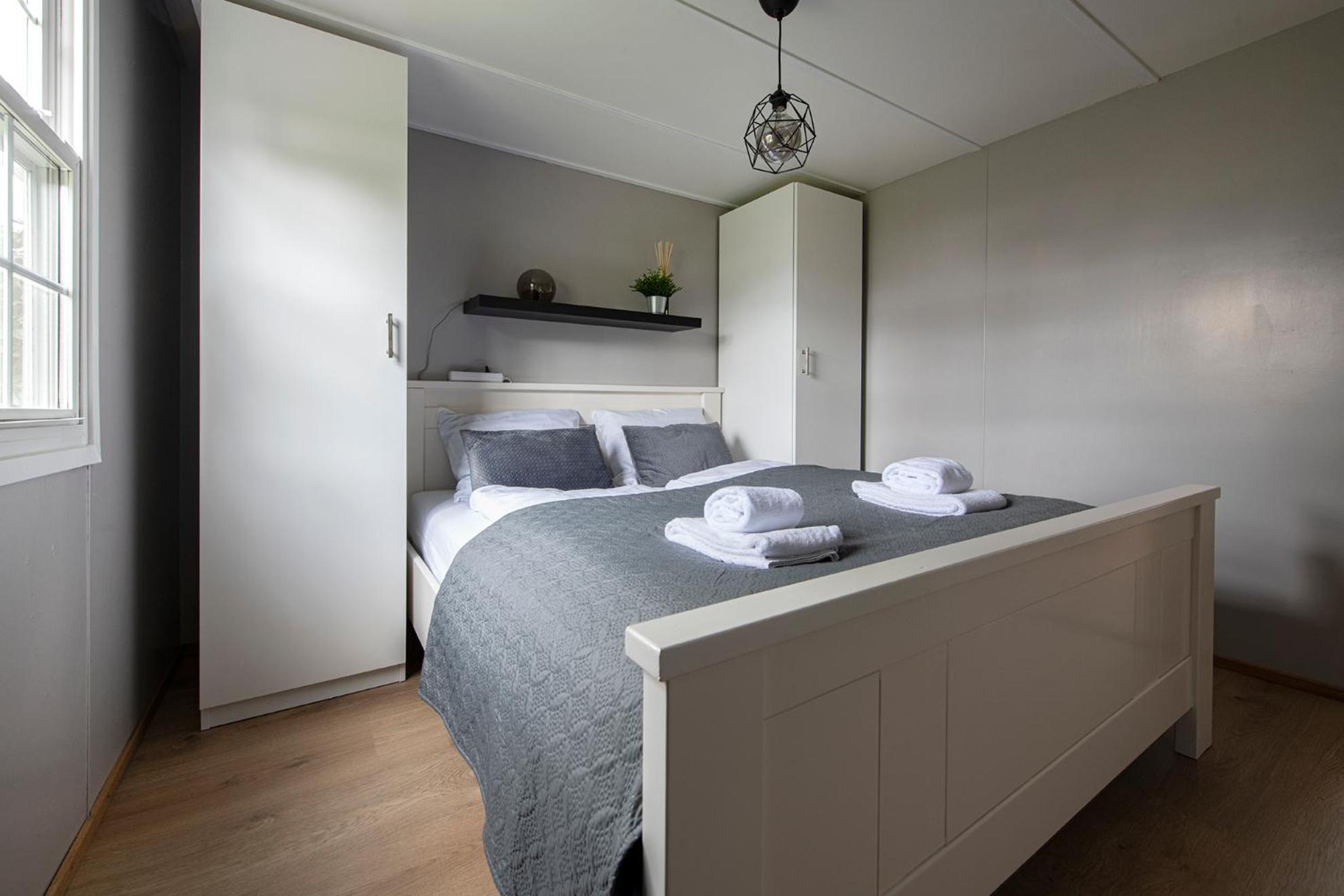 37, Located In A Quiet & Wooded Area! Villa Oisterwijk Exterior photo
