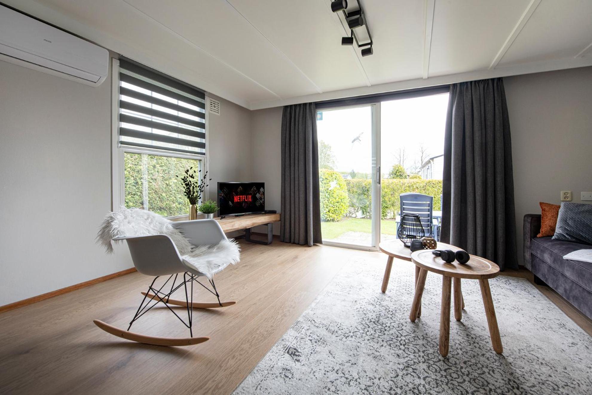 37, Located In A Quiet & Wooded Area! Villa Oisterwijk Exterior photo