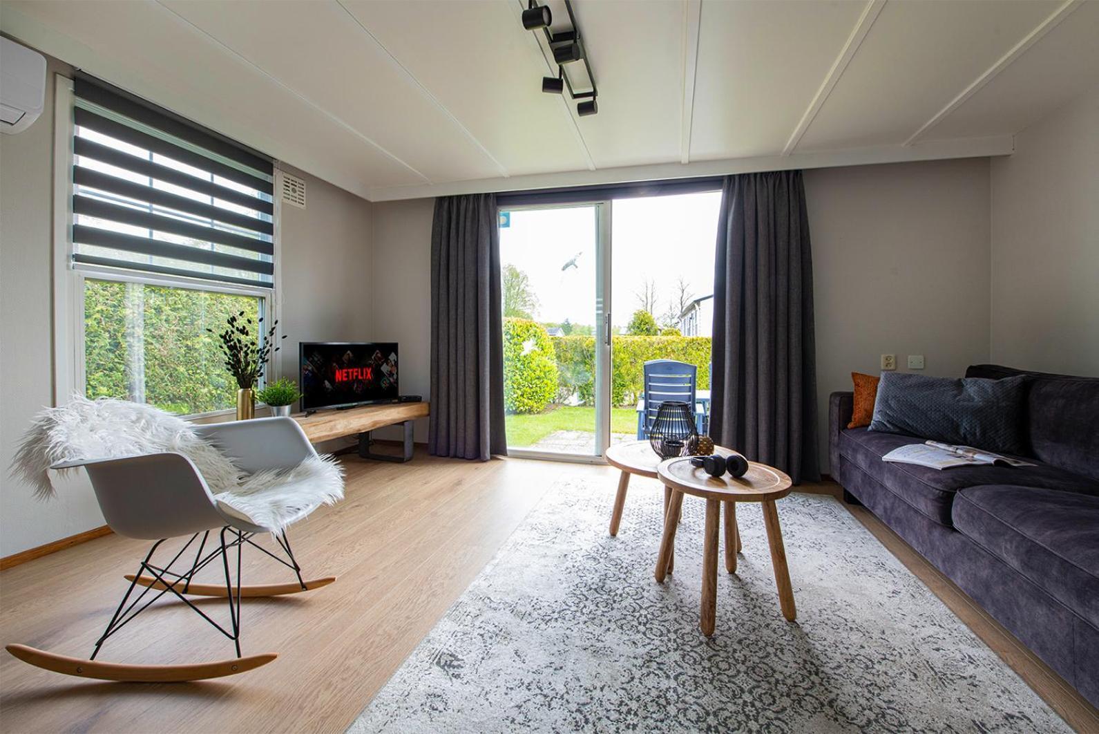 37, Located In A Quiet & Wooded Area! Villa Oisterwijk Exterior photo
